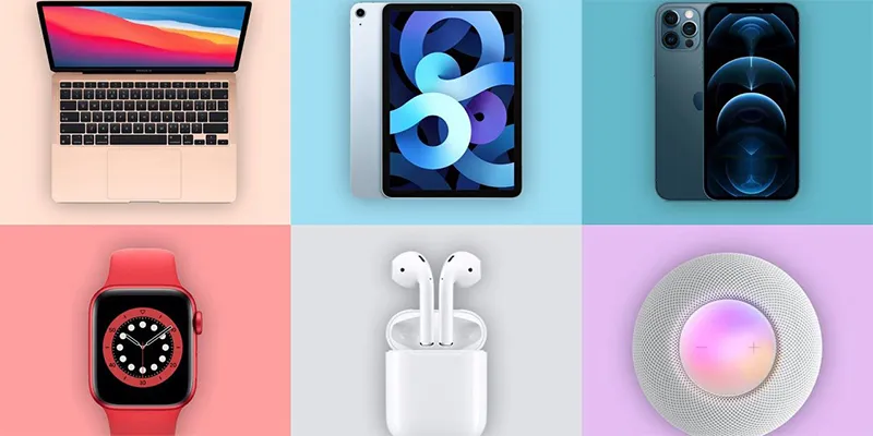 Почему новый iPhone 17 идеально дополняет экосистему iStudio