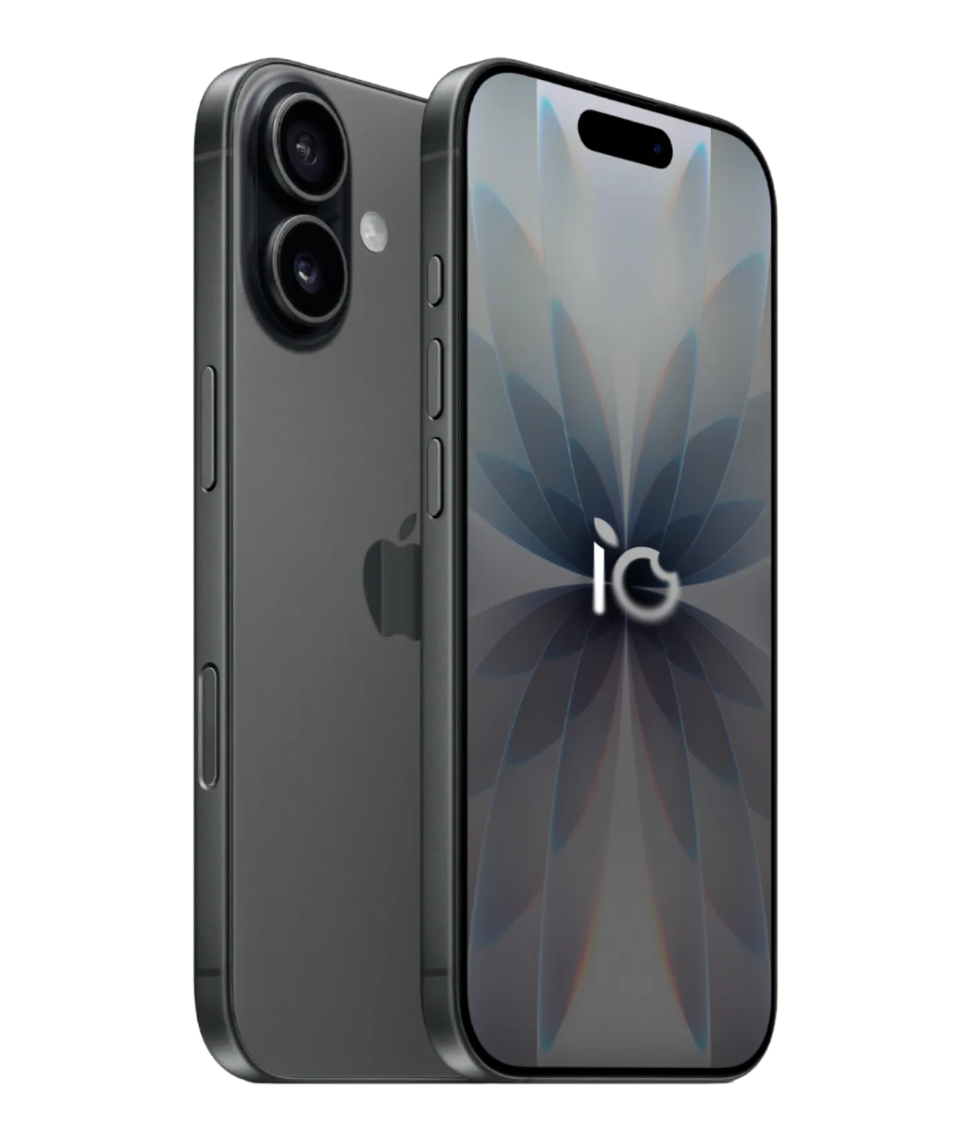 Apple iPhone 17 512Gb Black eSim