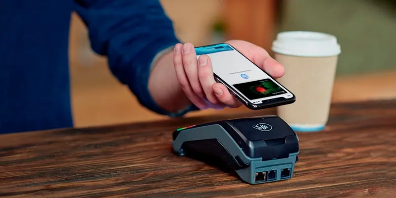 Как платить с помощью iPhone в России в 2025 году: все рабочие способы