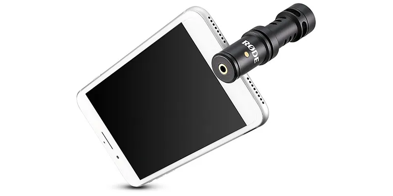 Эти 5 аксессуаров превращают iPhone в камеру за 300 000₽