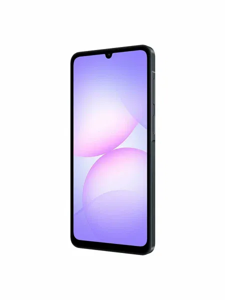 Samsung Galaxy A07 4+ 64Gb Black