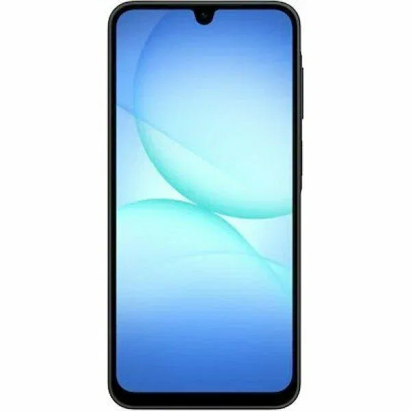 Samsung Galaxy A17 8+ 256Gb Black