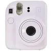 Фотоаппарат моментальной печати Fujifilm Instax mini 12 Сиреневый