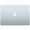 Apple MacBook Air 15 2025 M4/10CPU-10GPU/16GB/256GB Sky Blue MC7A4