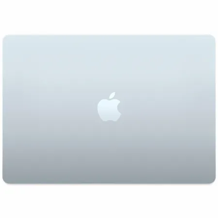 Apple MacBook Air 15 2025 M4/10CPU-10GPU/16GB/256GB Sky Blue MC7A4