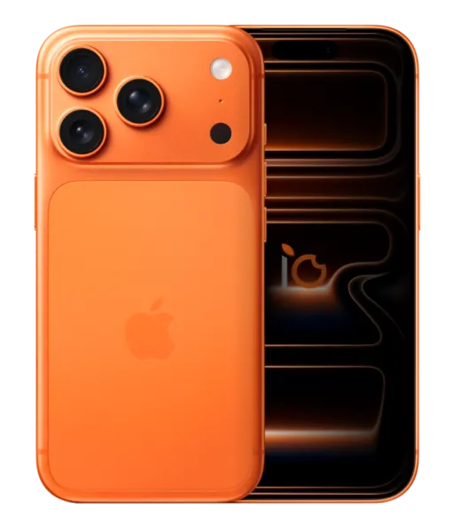 Apple iPhone 17 Pro 1TB Cosmic Orange Sim