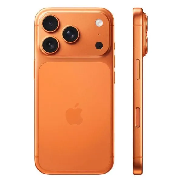 Apple iPhone 17 Pro 1TB Cosmic Orange Sim