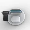 Беспроводное зарядное устройство WIWU Wireless Charger 3 in 1