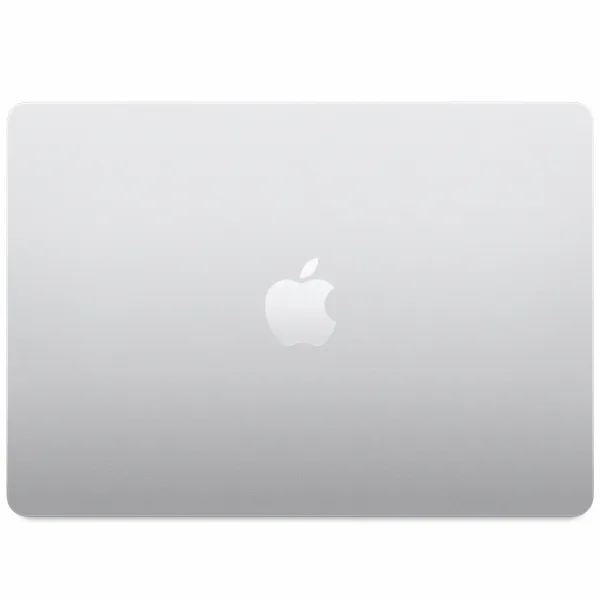 Apple MacBook Air 15 2025 M4/10CPU-10GPU/16GB/512GB Silver MW1H3