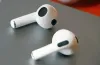 Беспроводные наушники Apple AirPods 3 MagSafe
