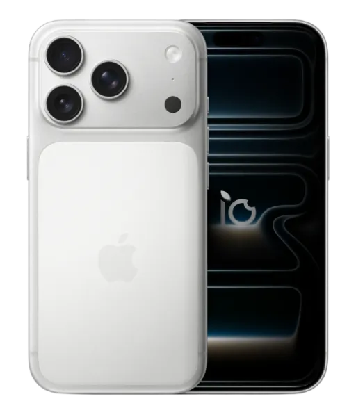 Apple iPhone 17 Pro 256Gb Silver (Предзаказ)