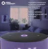 Акустическая система Яндекс.Станция Мини 3 с Алисой (Фиолетовый)