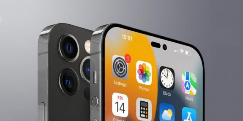 В Сети появились чертежи iPhone 14 Pro и новые данные про iPhone 15 Pro В Сети появились чертежи iPhone 14 Pro и новые данные про iPhone 15 Pro