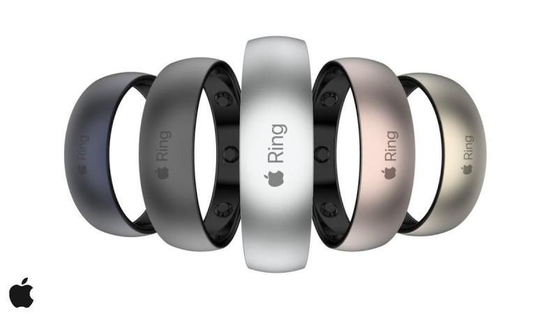 Bloomberg: Apple стоит подумать об умном кольце — Apple Watch уже не удивляют