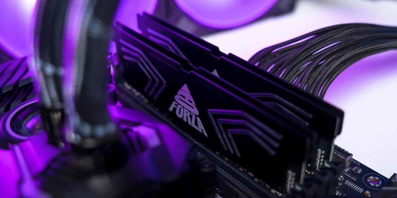 Оперативная память. Что происходит с рынком Оперативная память. Что происходит с рынком