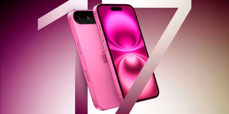 Apple покажет 10 новинок 9 сентября. Вот всё, что нас ждёт