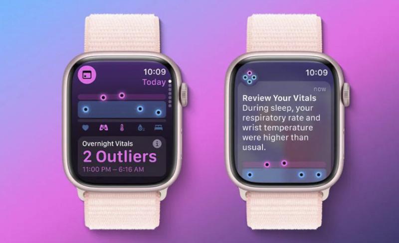 Apple Watch снова доказали, что могут спасти жизнь