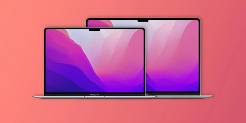 15-дюймовый MacBook Air выйдет уже в ближайшие месяцы