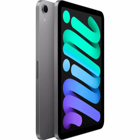Apple iPad mini (2024) Wi-Fi 512gb Space Gray