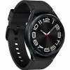 Умные часы Samsung Galaxy Watch6 Classic 43мм Wi-Fi (Black)