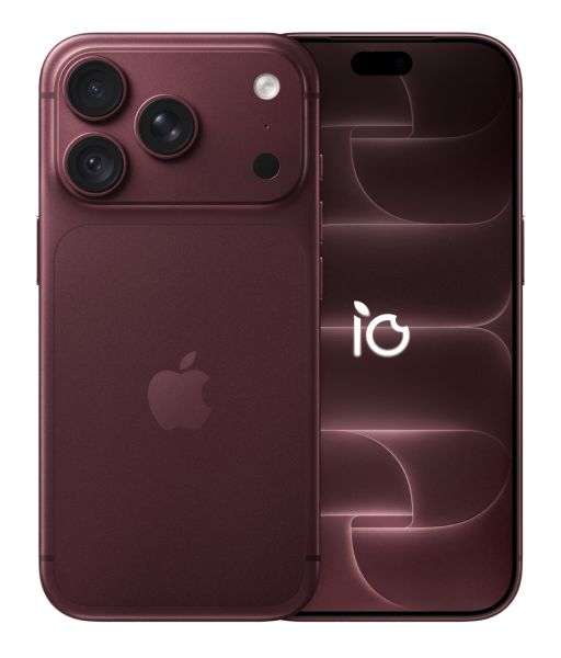 Apple iPhone 18 Pro 256Gb Burgundy Sim (Предактивированный)