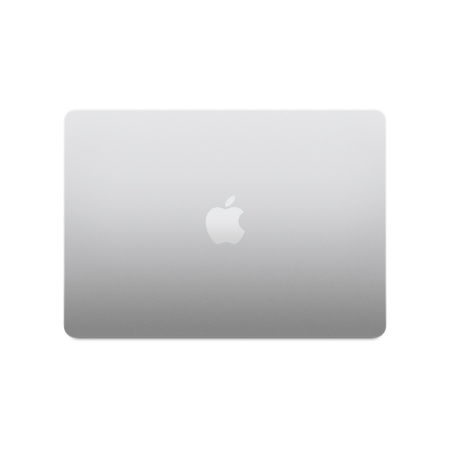 Apple MacBook Air 15 2024 M3/8CPU-10GPU/8GB/512GB Silver MRYQ3