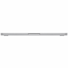 Apple MacBook Air 15 2025 M4/10CPU-10GPU/16GB/256GB Silver MW1G3