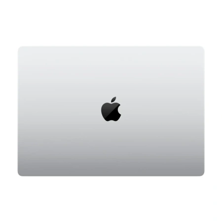 Apple MacBook Pro 16 2023 M3 Pro/36/512Gb Silver MRW63