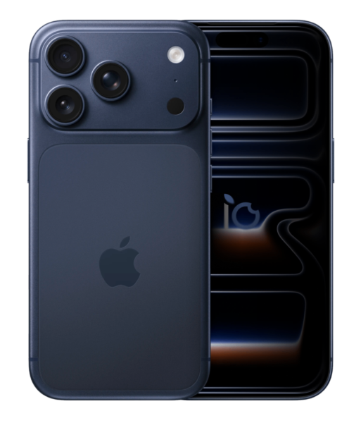 Apple iPhone 17 Pro Max 256Gb Deep Blue (Активированный, без rustore)
