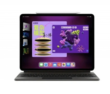 Apple iPad (2022) M2 Pro 11 2TB Wi-Fi Sp. Gray