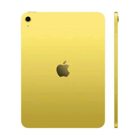 Apple iPad 11 (2025) Wi-Fi 512gb Yellow