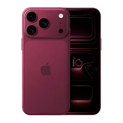 iPhone 18 Pro