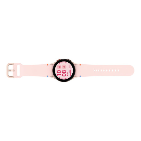 Умные часы Samsung Galaxy Watch FE 40мм (Pink Gold)