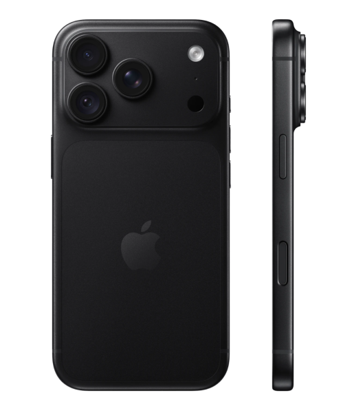 Apple iPhone 18 Pro 256Gb Black Sim (Предактивированный)