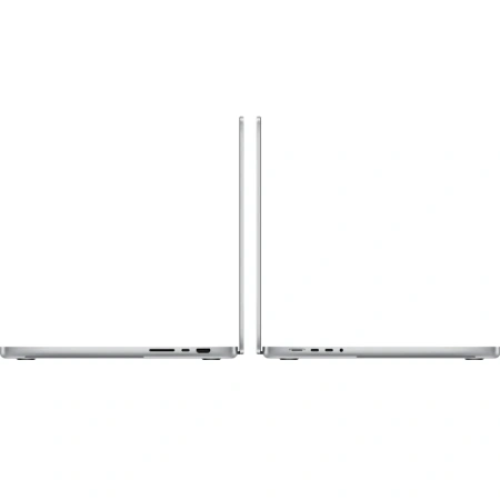 Apple MacBook Pro 16 2023 M3 Pro/36/512Gb Silver MRW63