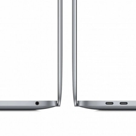 Apple MacBook Pro 13 with Retina display Touch bar 2020 M1/8GB/512GB/MYD92 Space Gray