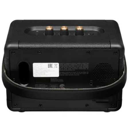 Акустическая система Marshall Kilburn ll Black