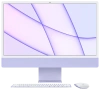 Apple iMac 24"/M1/8CPU-8GRU/8GB/256GB Purple